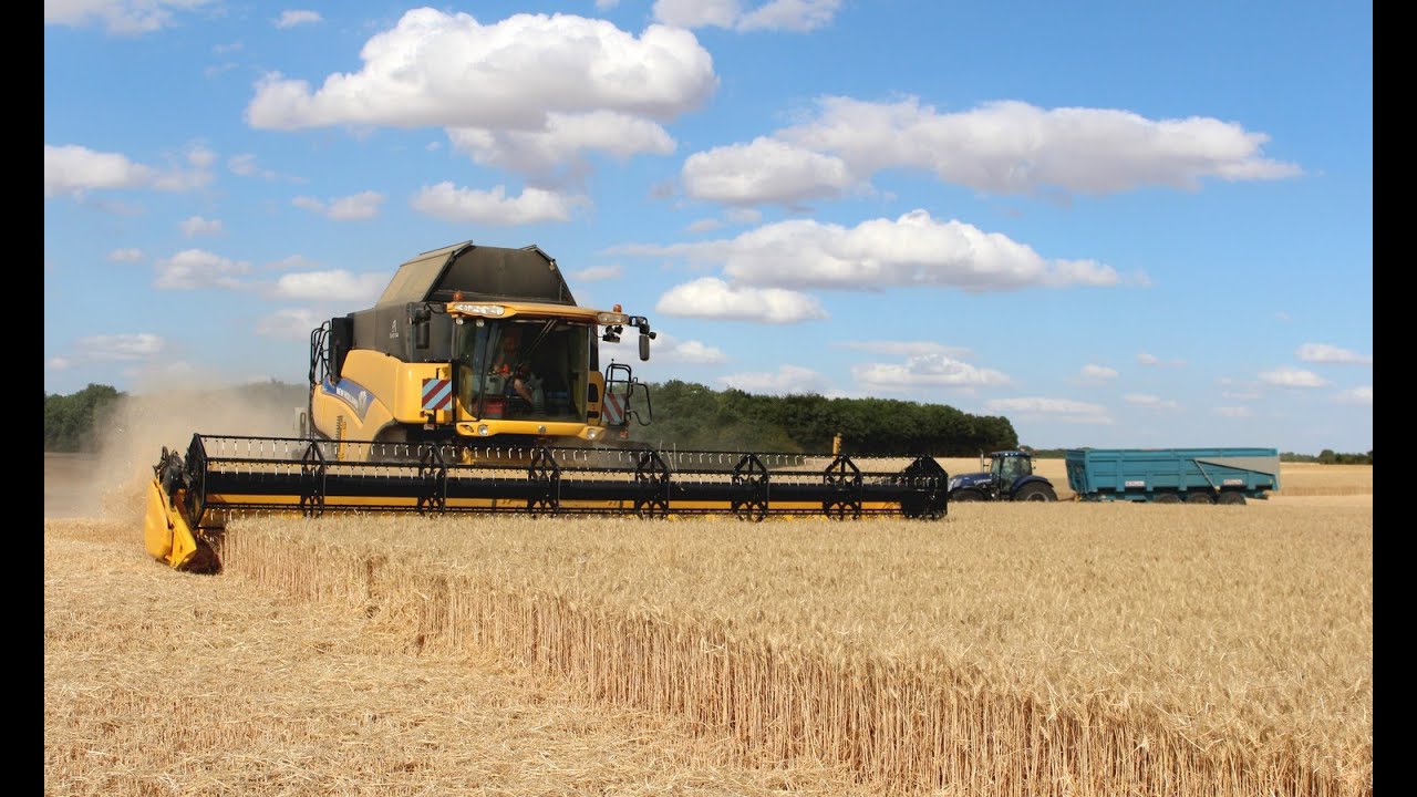 CR9080 - SmartTrax & Varifeed   10.70m