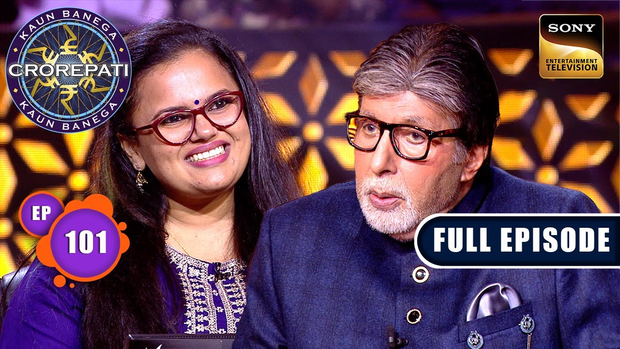 Anjaan Rishton Ka Jadoo | Kaun Banega Crorepati S16 - Ep 101 | Full Episode | 30 Dec 2024