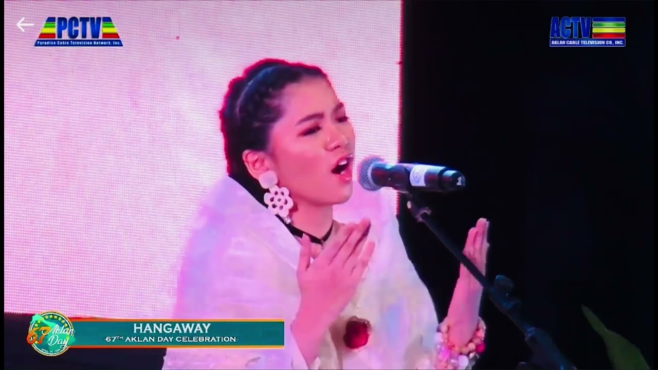 Mamugon Ako cover performed by Cheree G