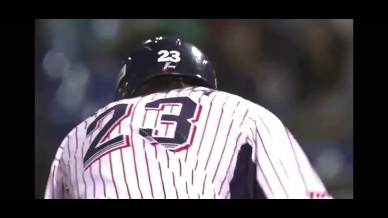 【凄いの来た】スーパースター山田哲人