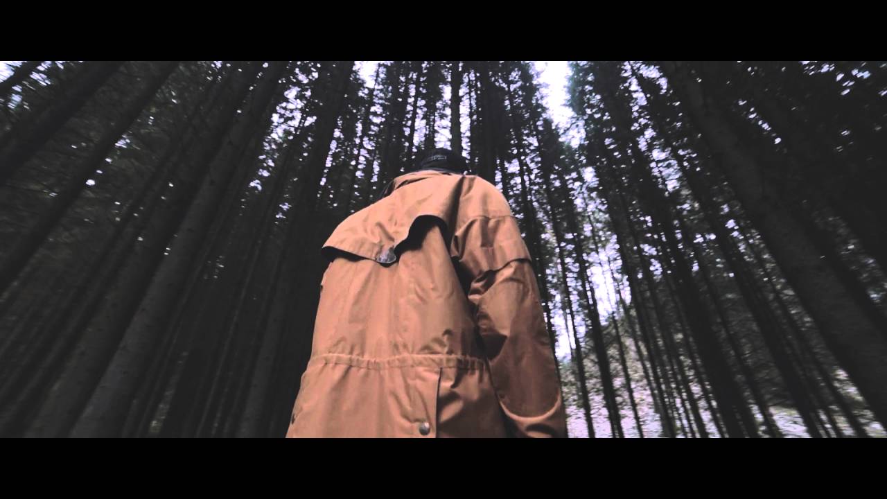 HASAN - VODA A VZDUCH (prod. MYLK x PILATE) OFF VD.