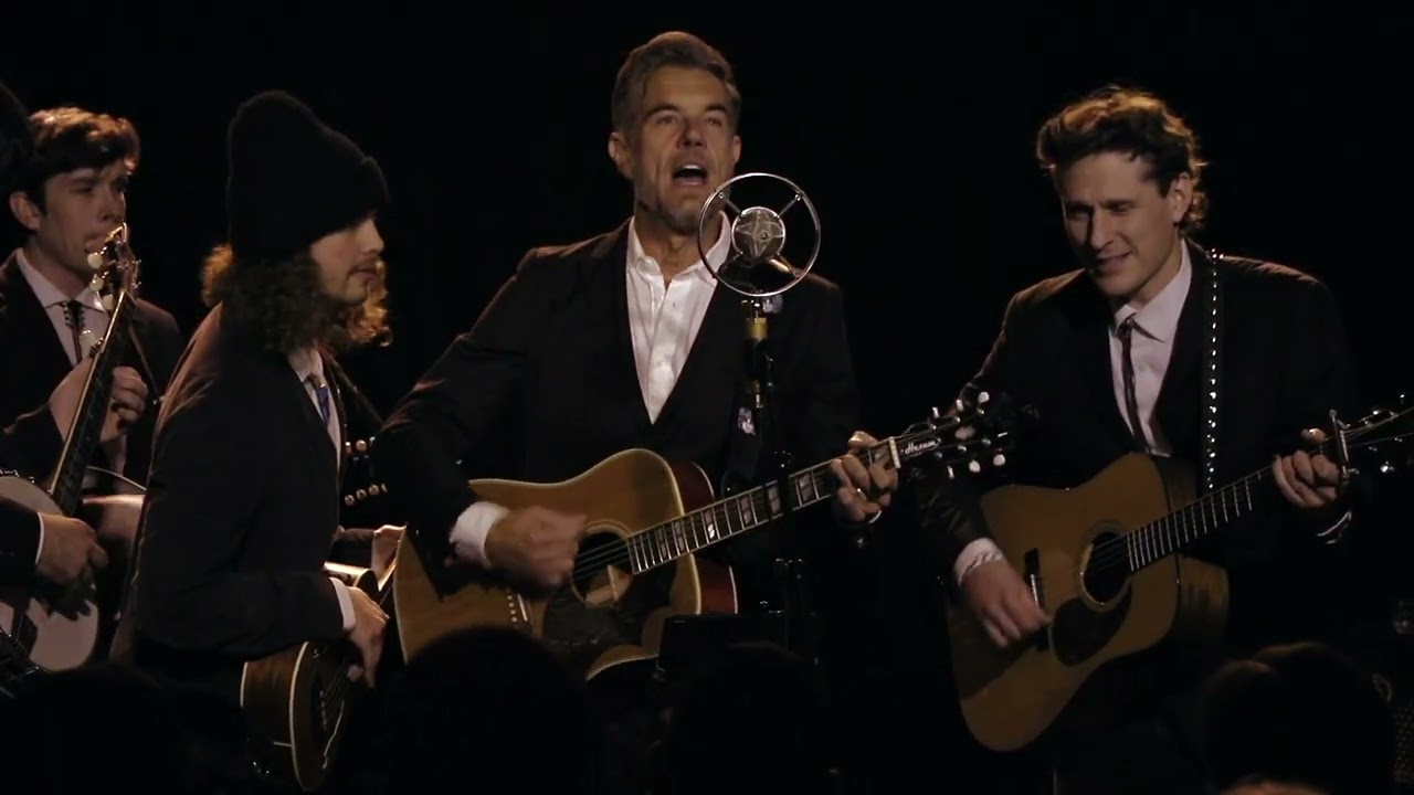 california (cover, Chappell Roan) - nick hexum (of 311) + Water Tower @ Felton Music Hall | 26-02-03