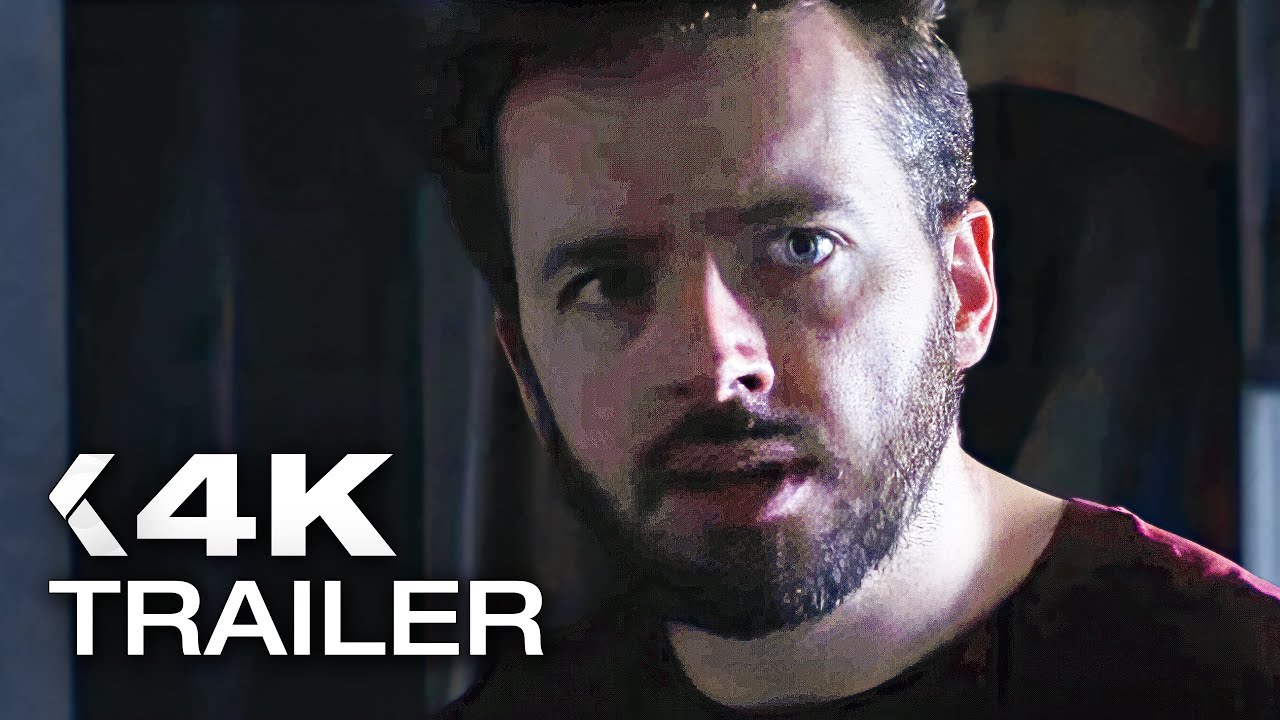 UNDERTONE Teaser Trailer (2026) Kristen Holden-Ried