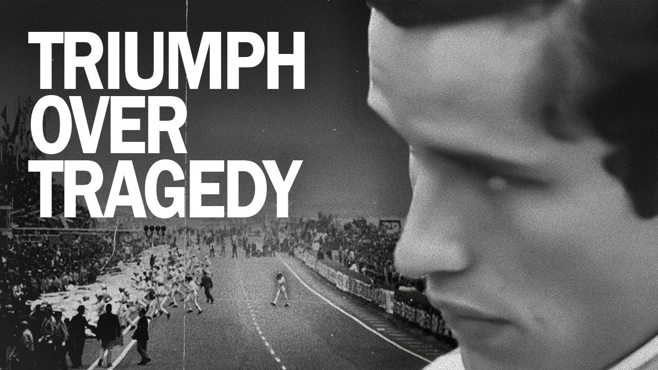 The Protest that Changed LE MANS Forever! JACKY ICKX - Le Mans 1969