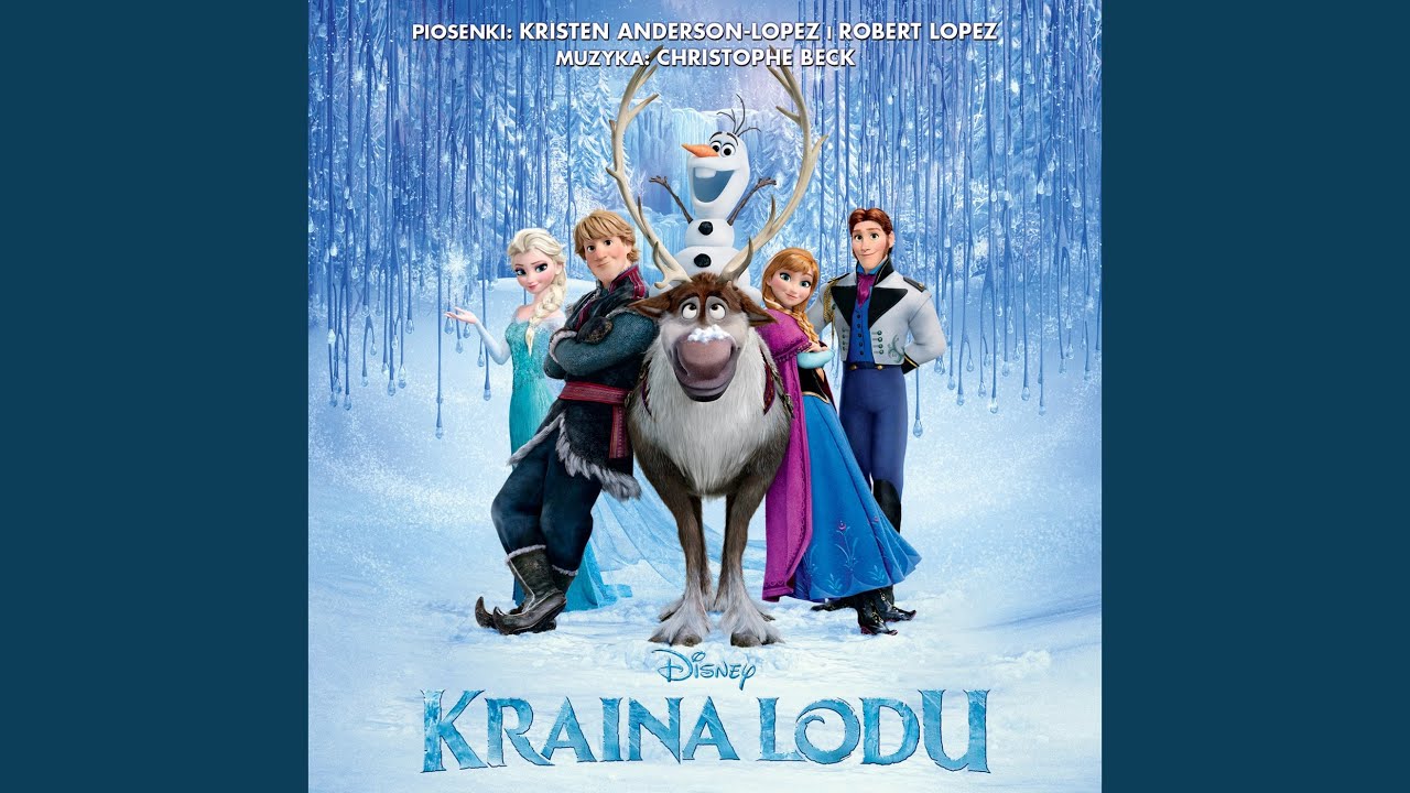 Ulepimy dziś bałwana? (z filmu 
