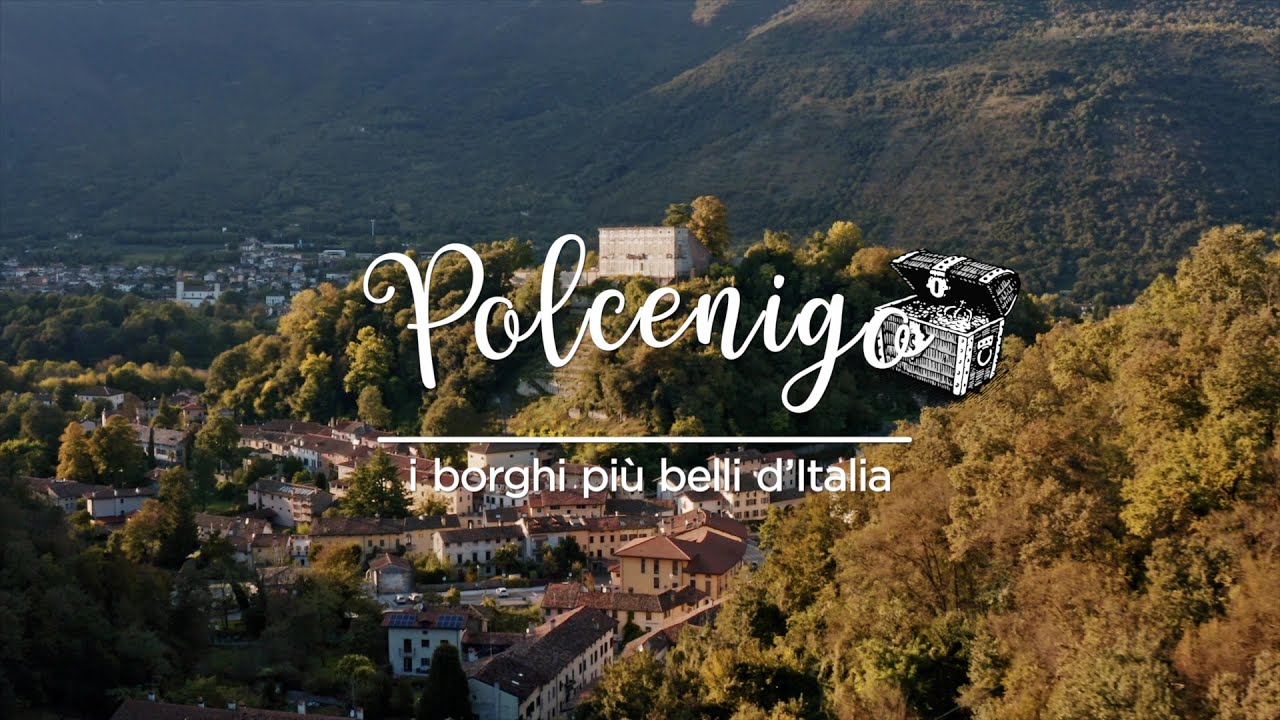 Polcenigo - I borghi pi&ugrave; belli del Friuli Venezia Giulia