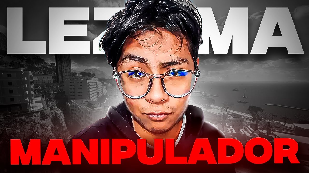LE CONTÉ A TAISONTV LA GRAN MANIPULACIÓN DE LEZAMA... (Reacción)