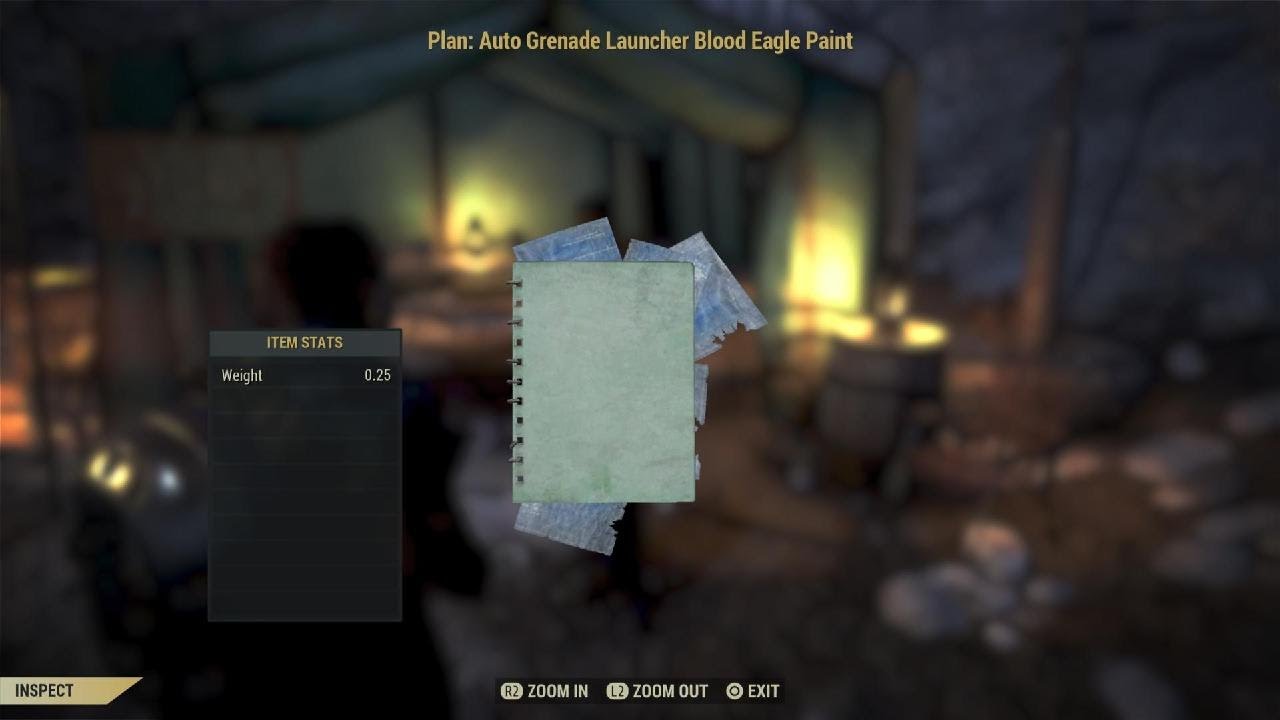 Fallout 76 Minerva 's Bigsale 2/23/26
