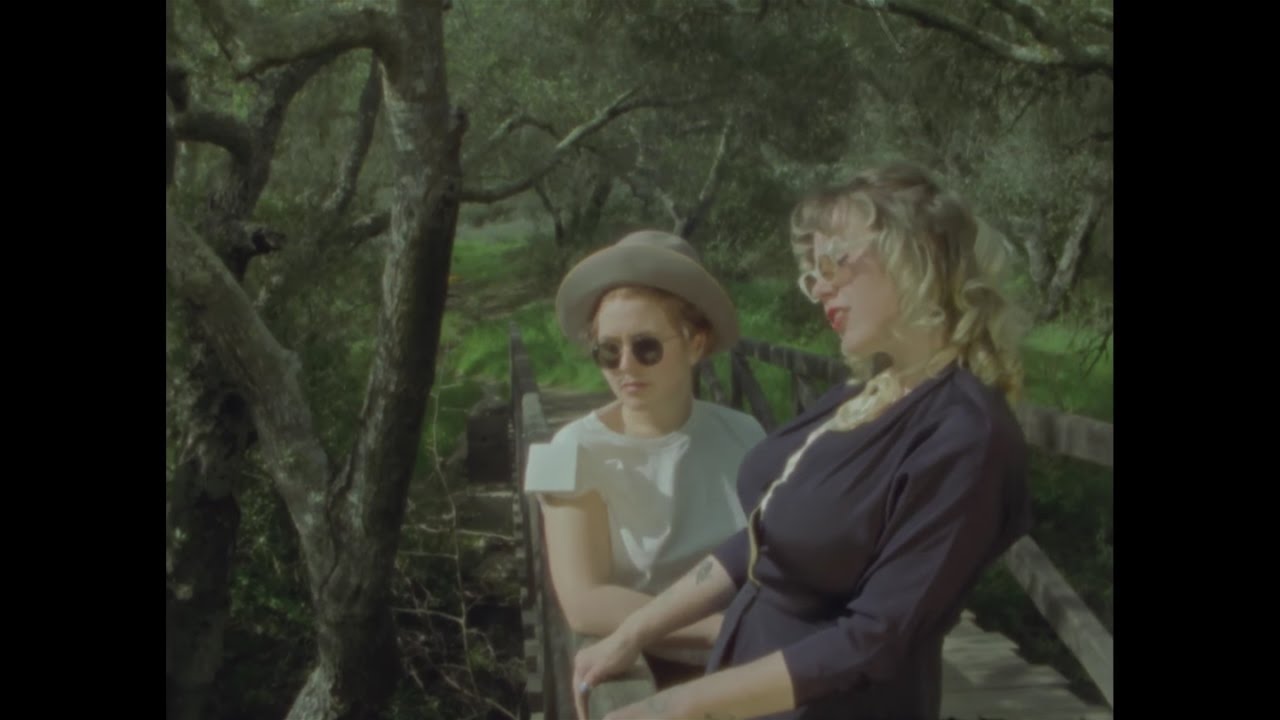 Girlpool - 