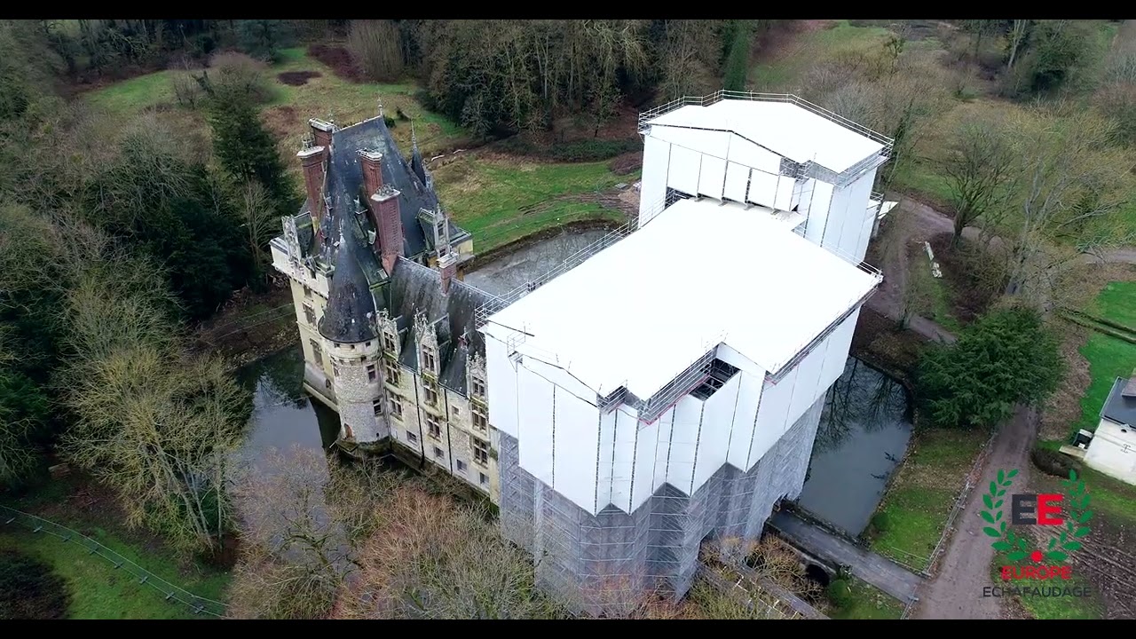 Château de Vigny