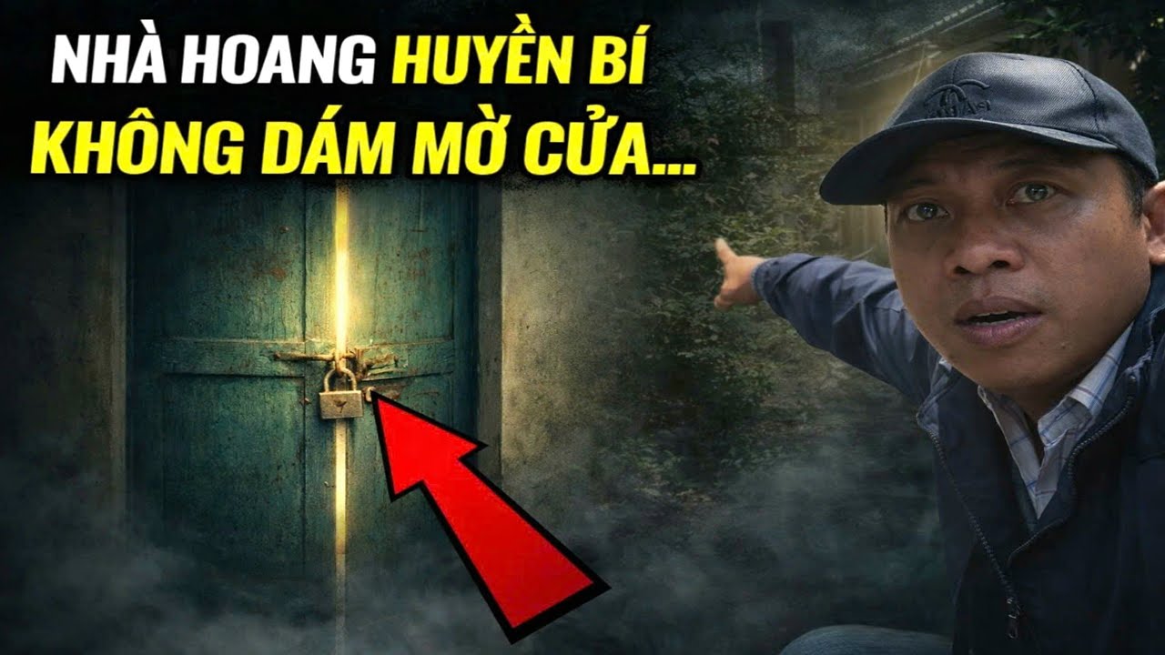 Ngợp thở khi chui vào 