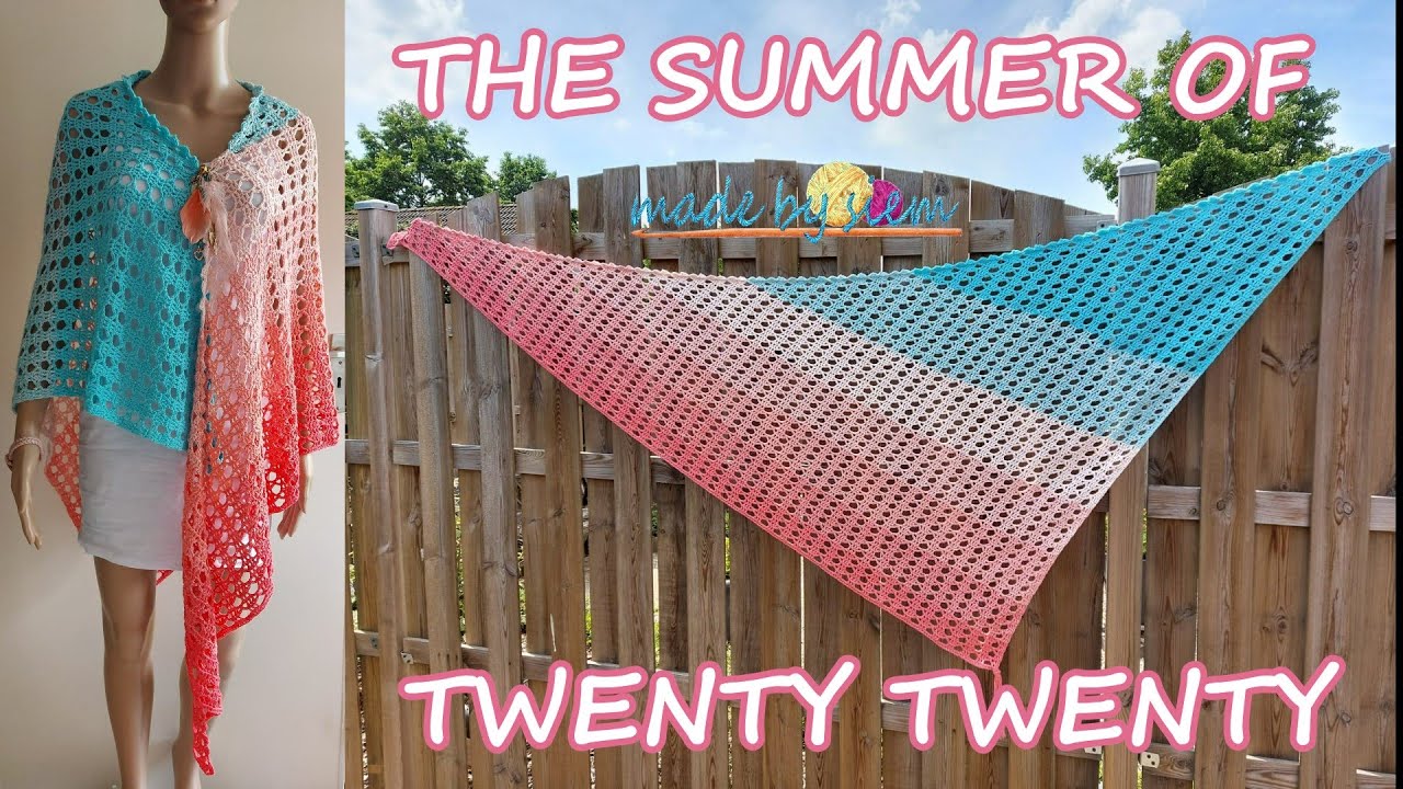 MADE BY SIEM - THE SUMMER OF TWENTY TWENTY SJAAL - HAKEN - TUTORIAL - NEDERLANDS
