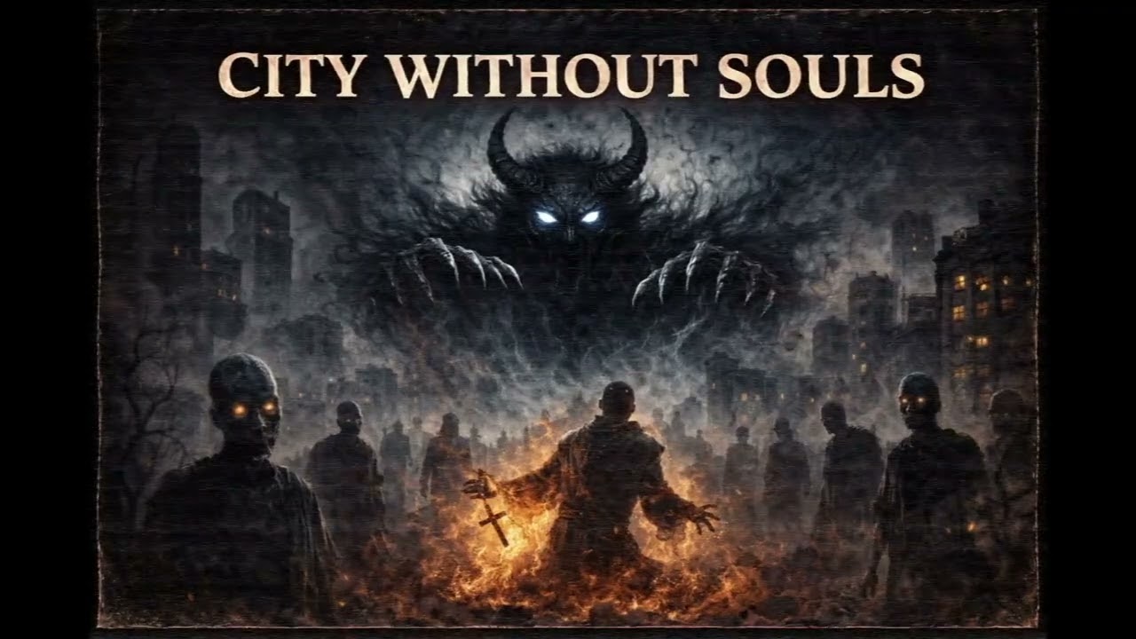 City Without Souls