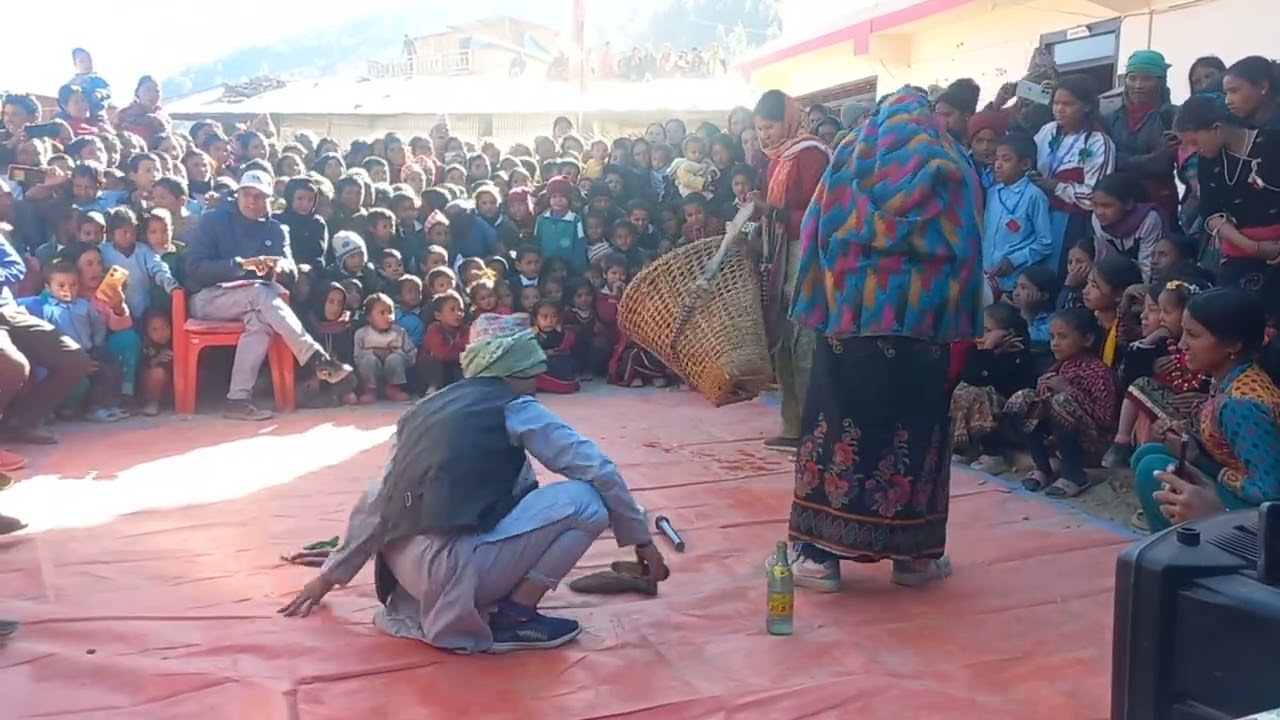सडक नाटक