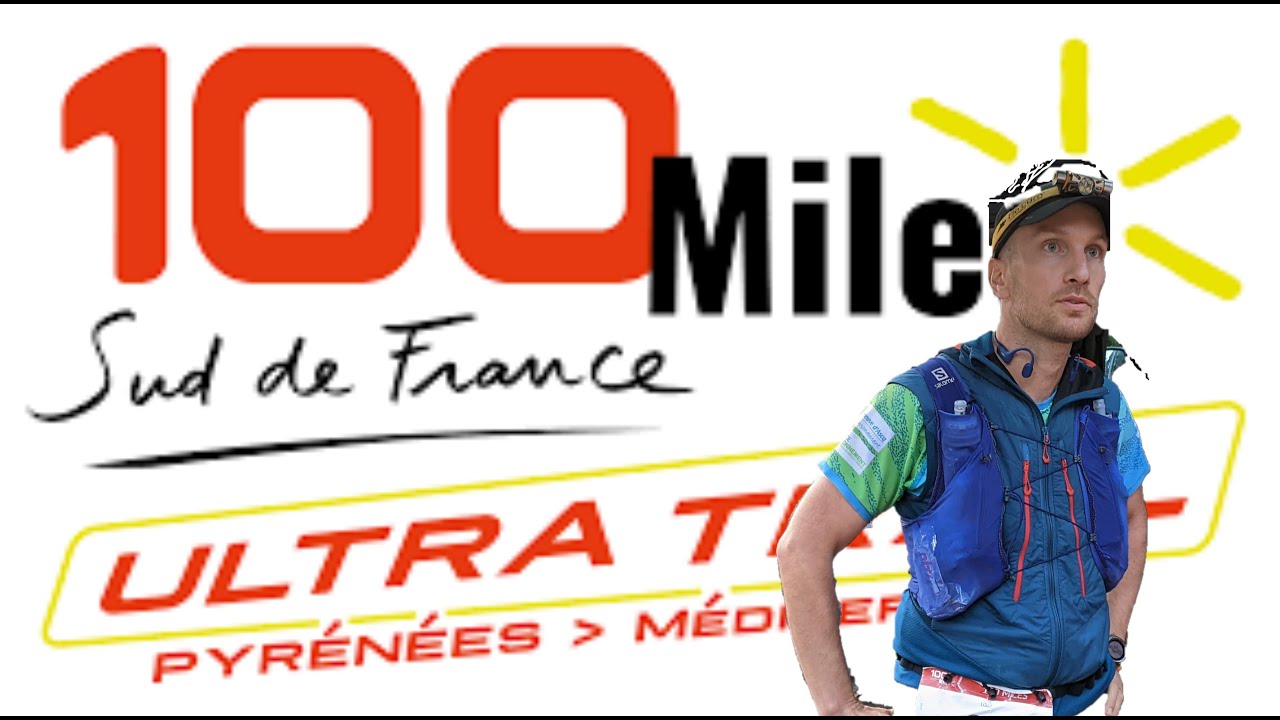 100 miles Sud de France 2022 : De la montagne à la mer!