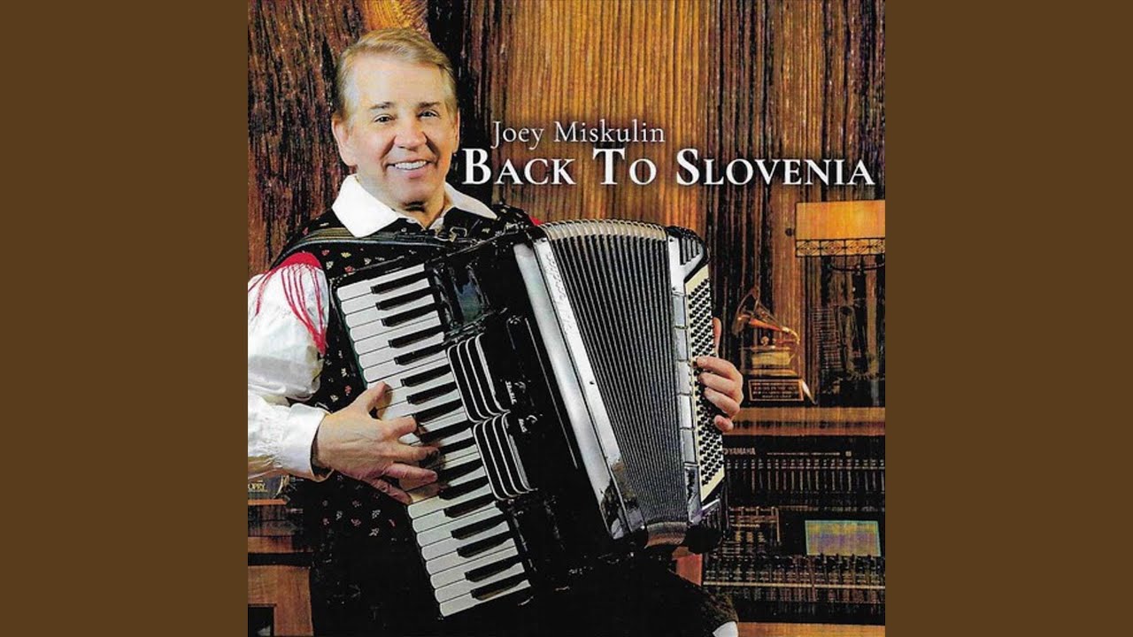 Give Me A Kiss Polka