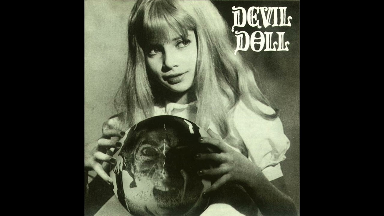 Devil Doll &ndash; The Sacrilege Of Fatal Arms (Full Album)