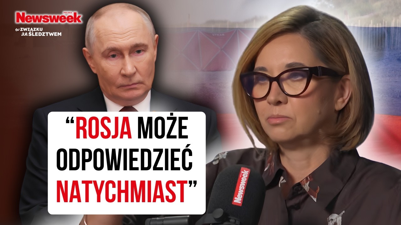 SŁUŻBY SZYKUJĄ SIĘ NA PROWOKACJE. 