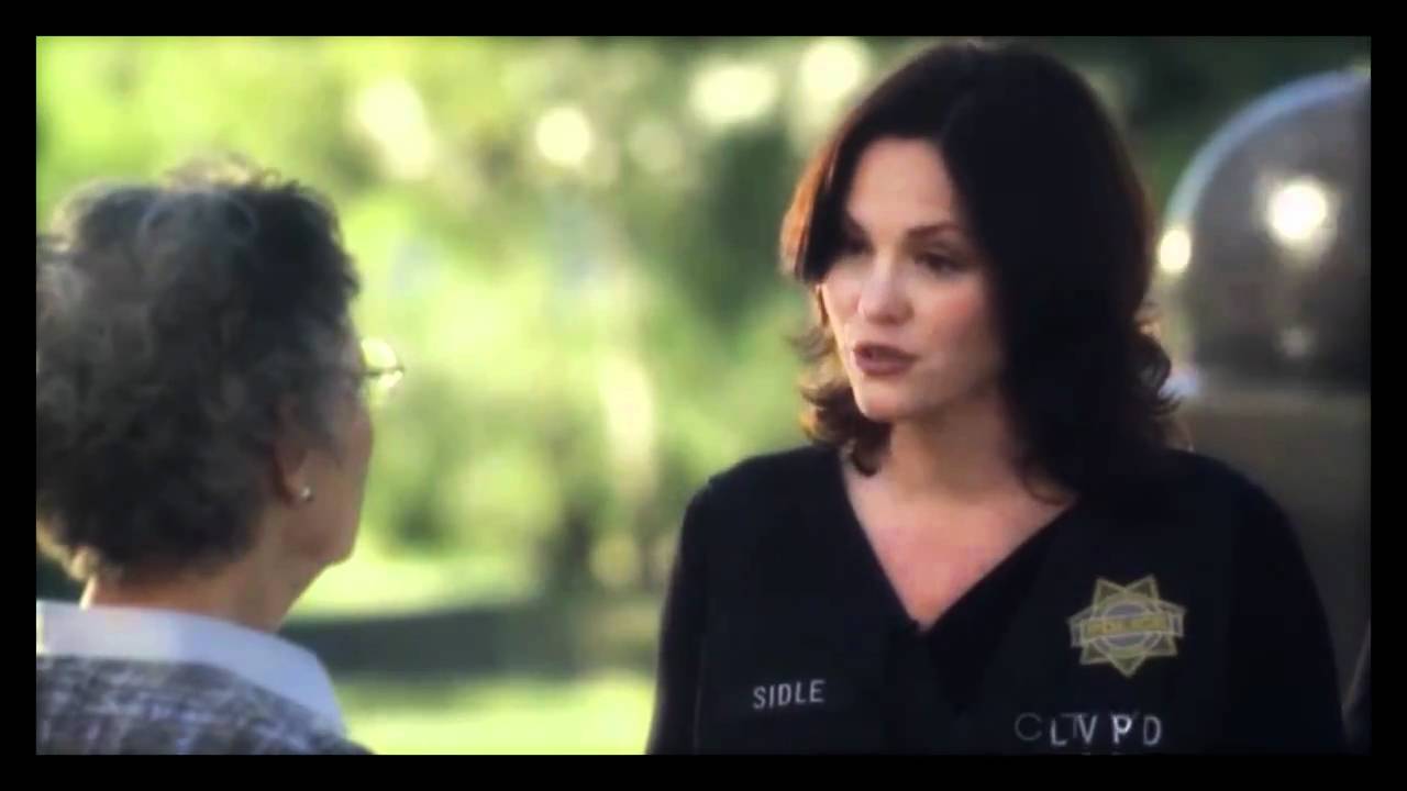 CSI// Two Mrs Grissoms // Breathing space {hd}