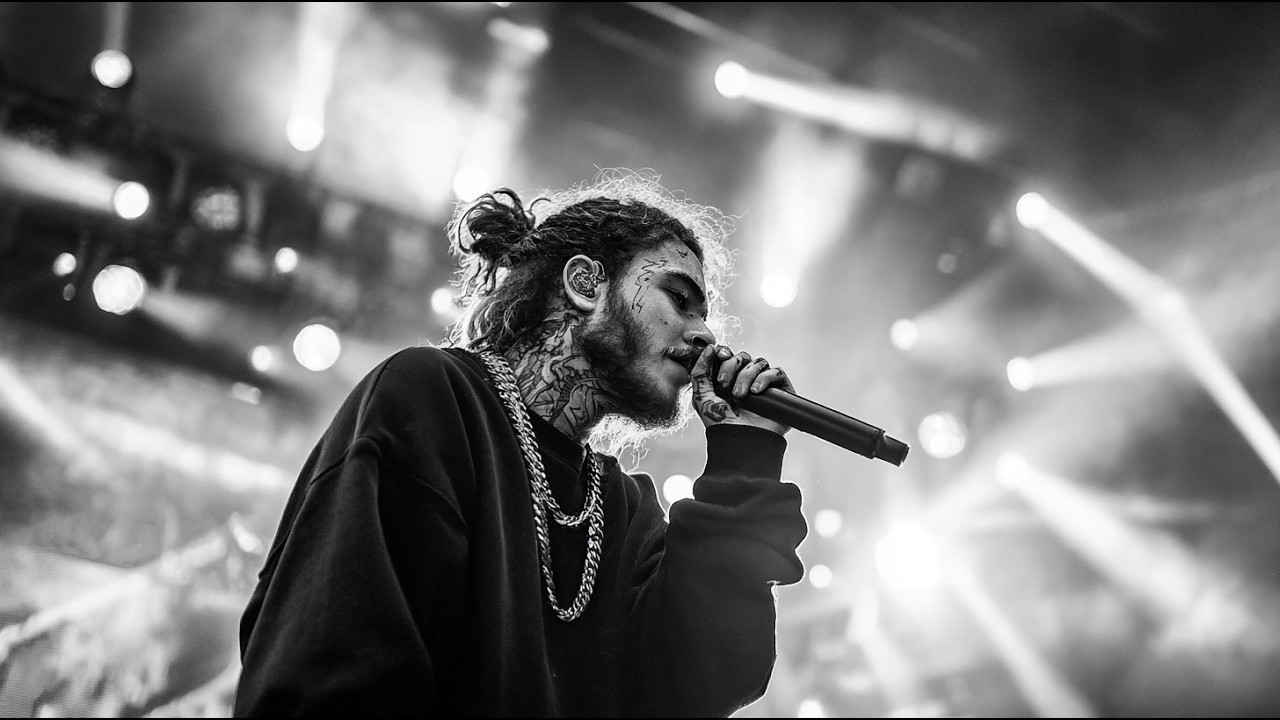 Post Malone, Billie Eilish, Sia, Ava Max, Wiz Khalifa - Dark Paradise Anthem 💕💕