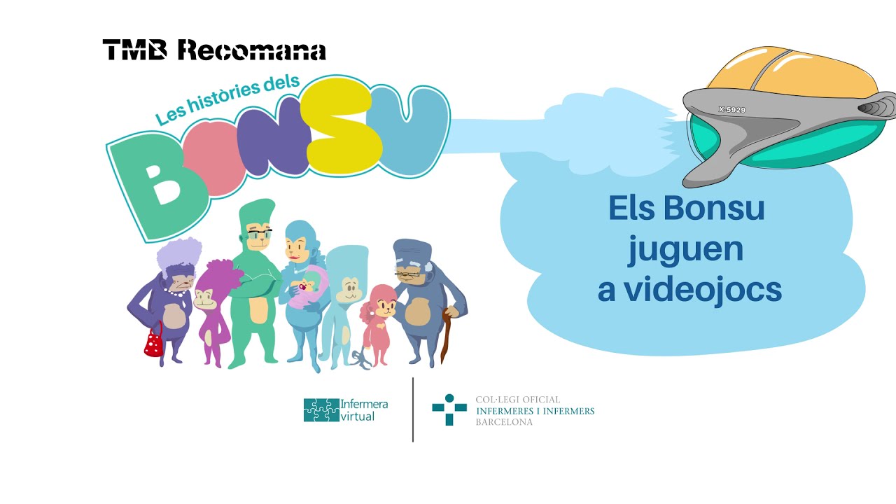 Videojocs