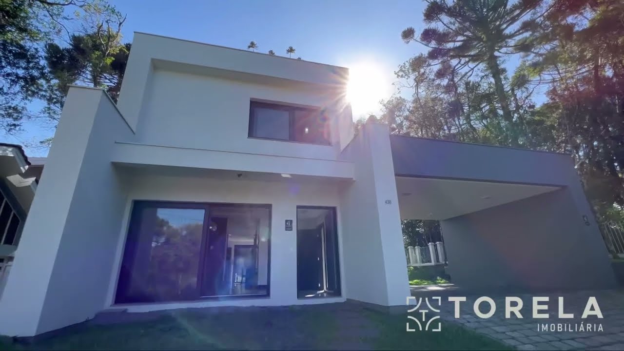 Casa &agrave; venda no Laje de Pedra - Canela, Serra Ga&uacute;cha - Imobili&aacute;ria Torela