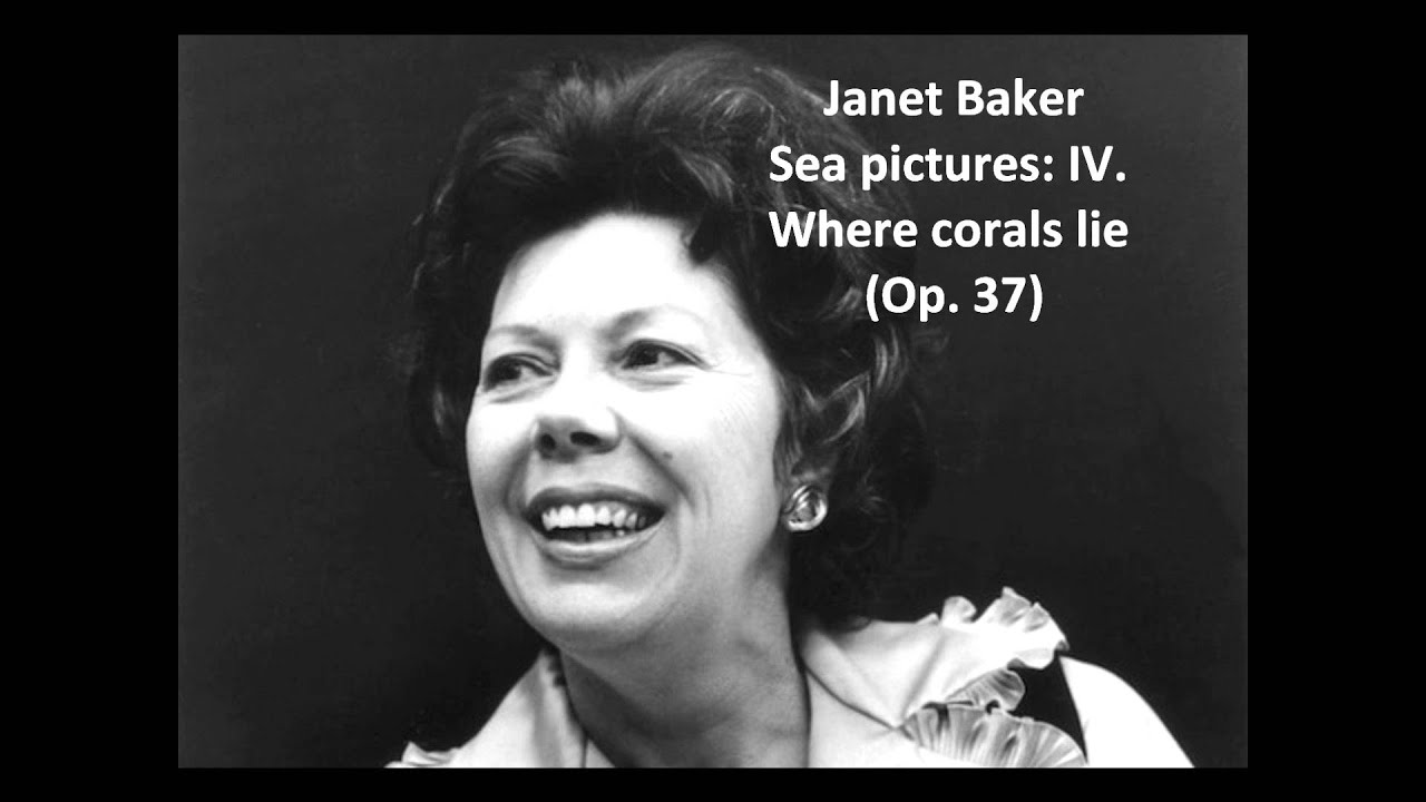 Janet Baker: The complete 
