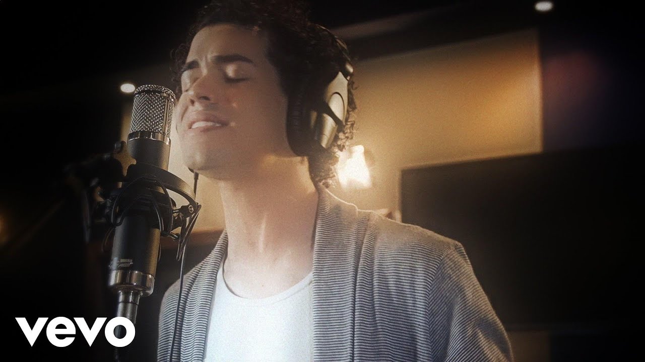 Sam Alves - Esse Mistério (Webclipe)