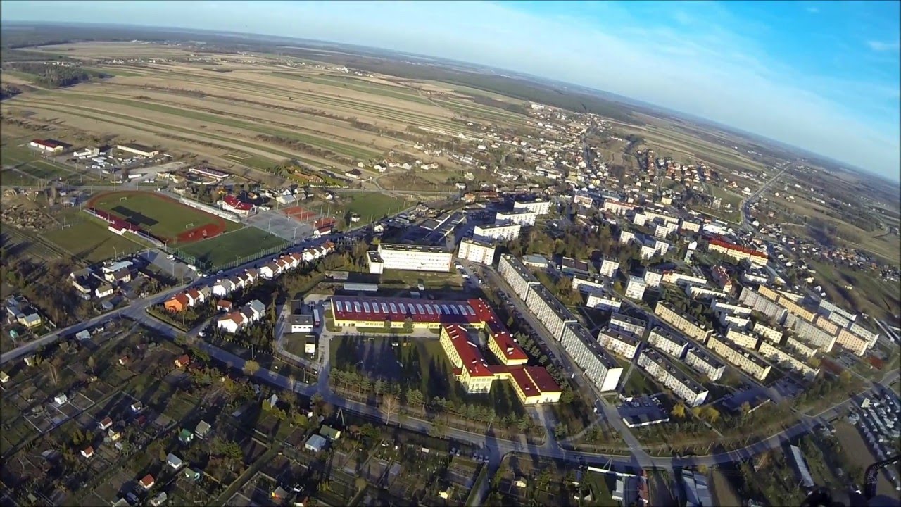 Ożarów i okolica