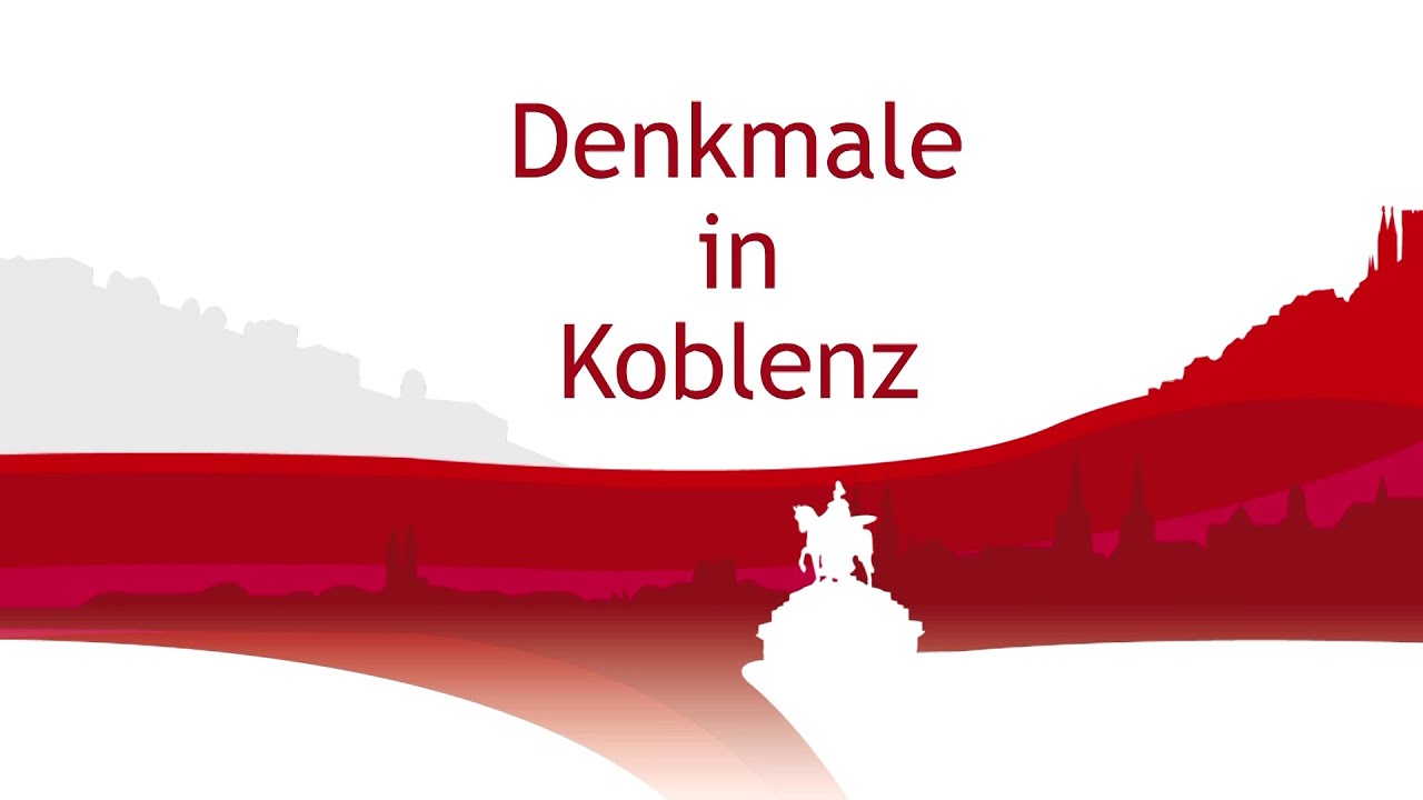 Denkmale in Koblenz - Basilika St. Kastor