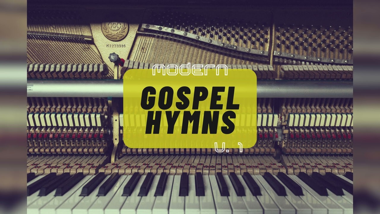 Modern Gospel Hymns | Instrumental Worship