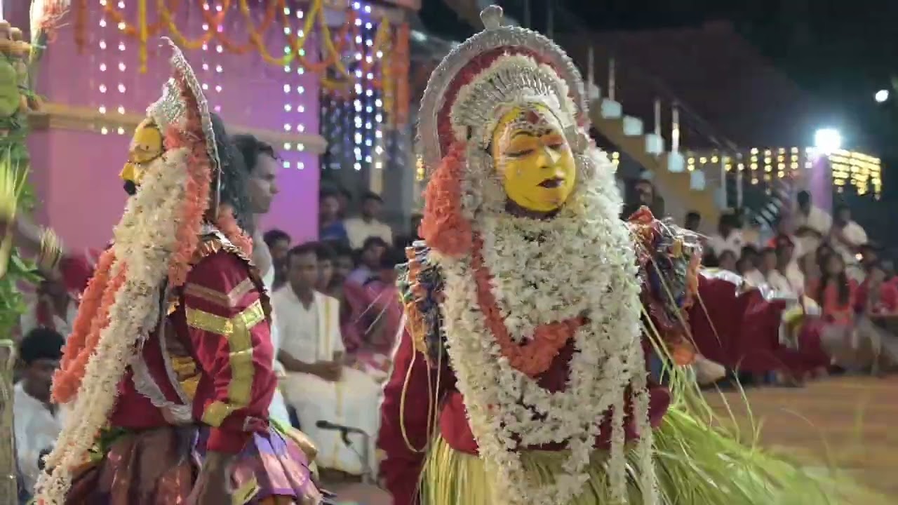 babbarya kola muloor