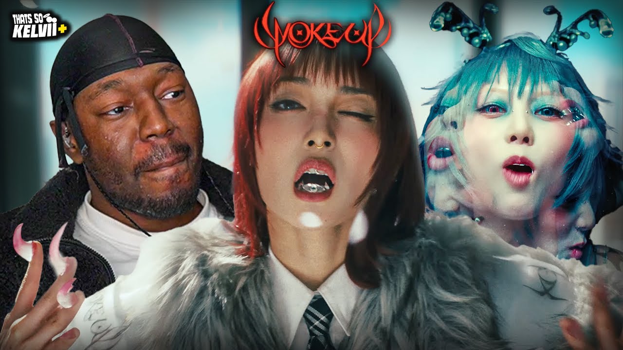 XG WOKE UP MV Was Literal FIRE 🔥😮‍💨