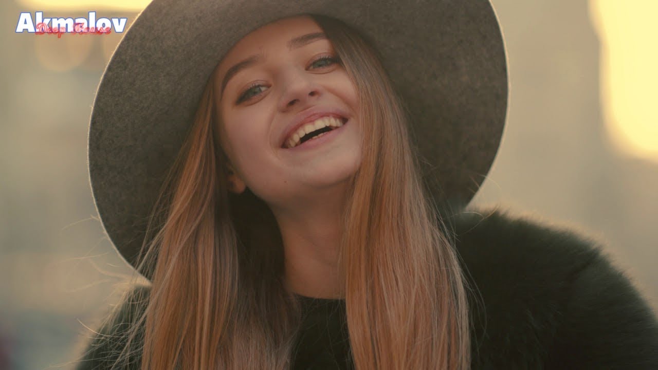 Akmalov & A Sultan - Right It. ft Lynoria (Original Mix)