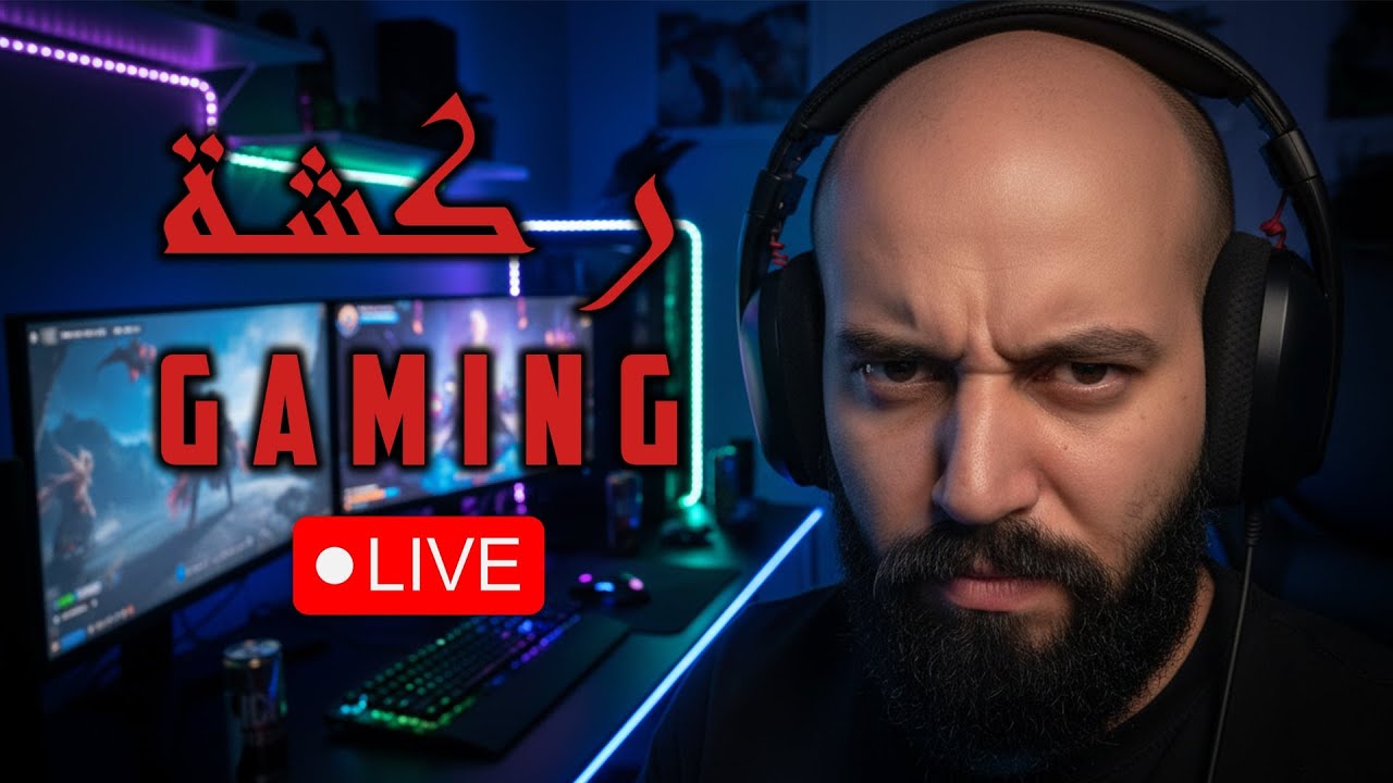 RAKCHA GAMING
