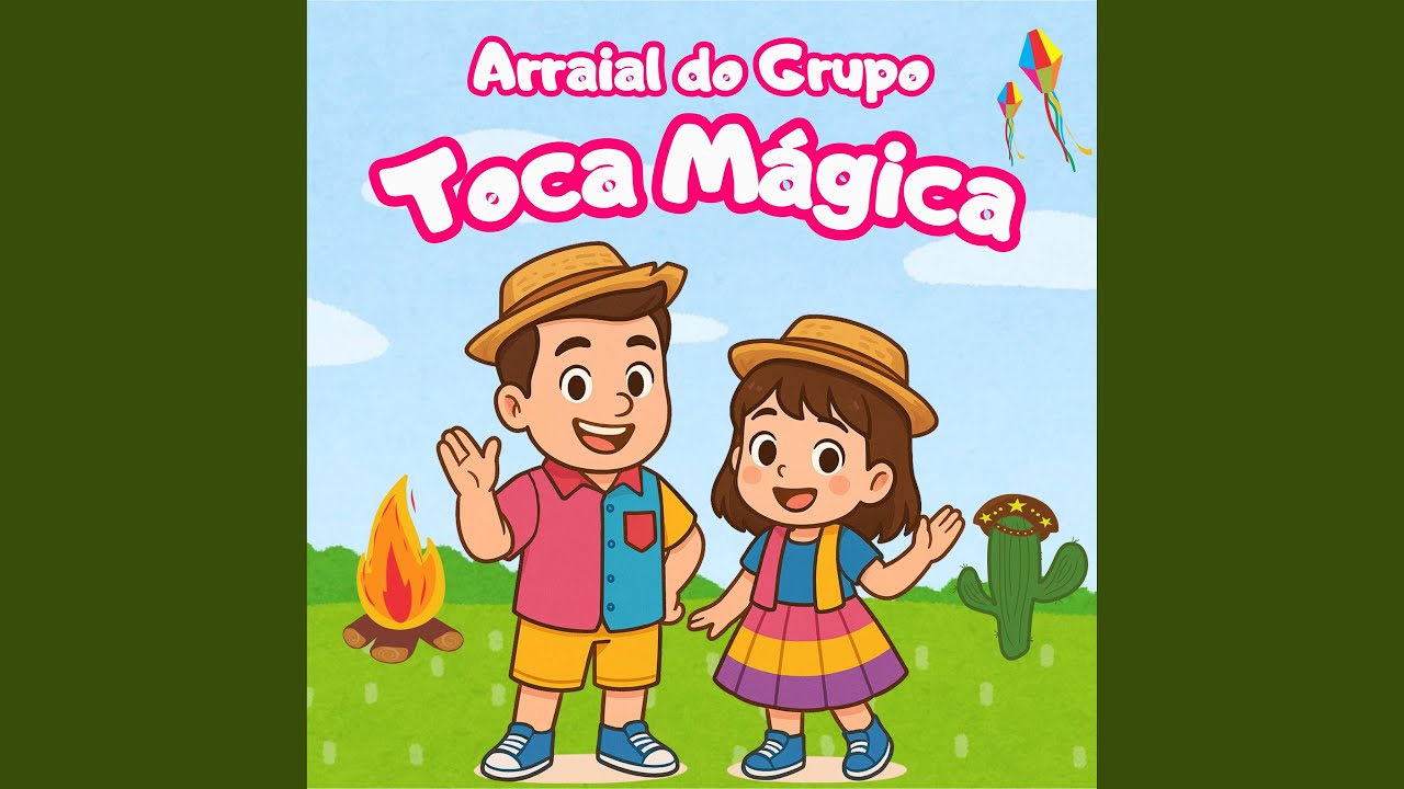 Brincando de Imitar