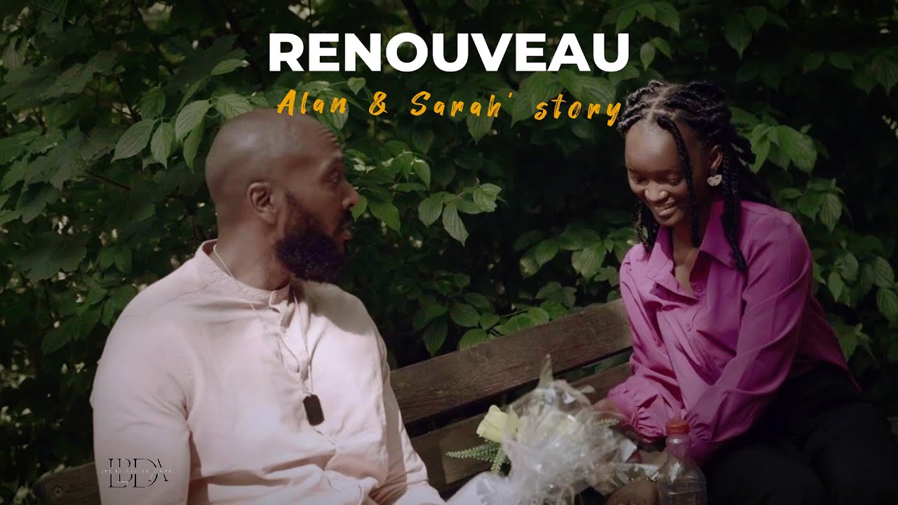 RENOUVEAU: un amour à toutes épreuves? (activate ENGLISH subtitles)