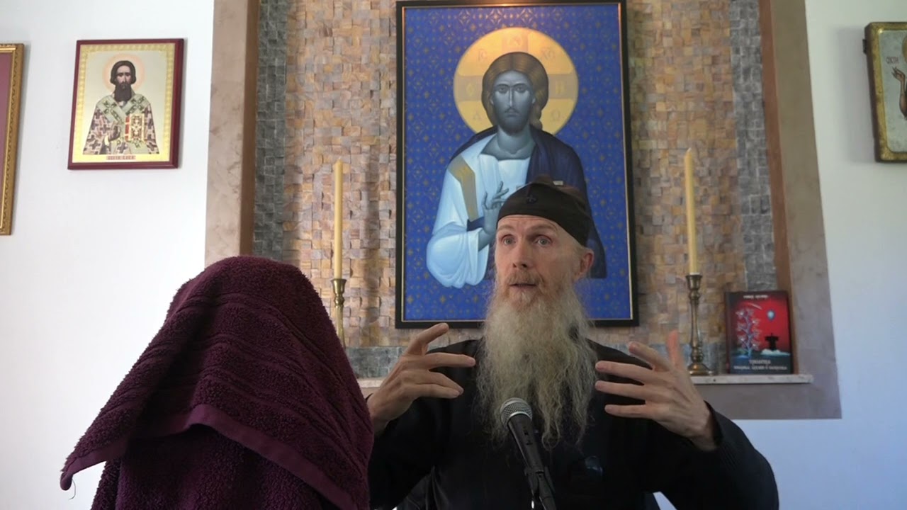 Смрт и радост