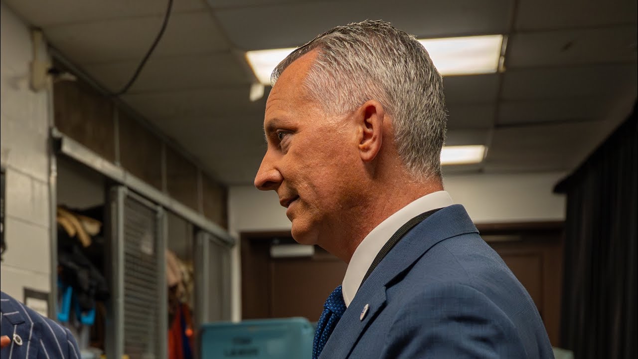 David Jolly - National Action Network Speech 2026