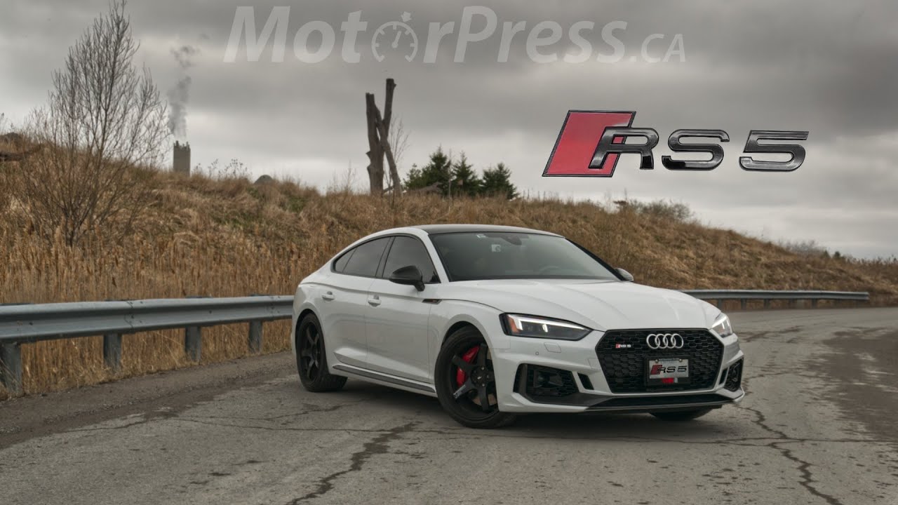 How Is It Holding Up 2 Years Later? | 2019 Audi RS5 Sportback - Review