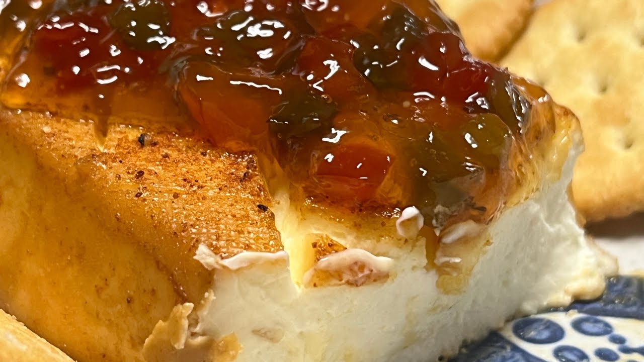 The Secret to Perfect Smoked Cream Cheese REVEALED