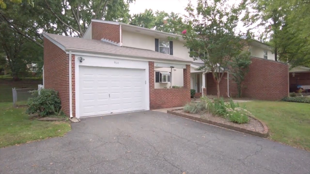 Bolling Family Housing | Welcome Tour - Westover Estates, Duncan