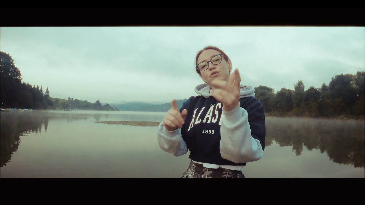 Klaudia/DeZoo - 3:17 (Official Video)