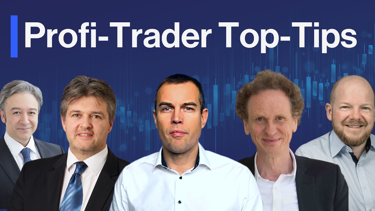 Das einzige Stop Loss Video, welches Du im Trading jemals brauchen wirst...