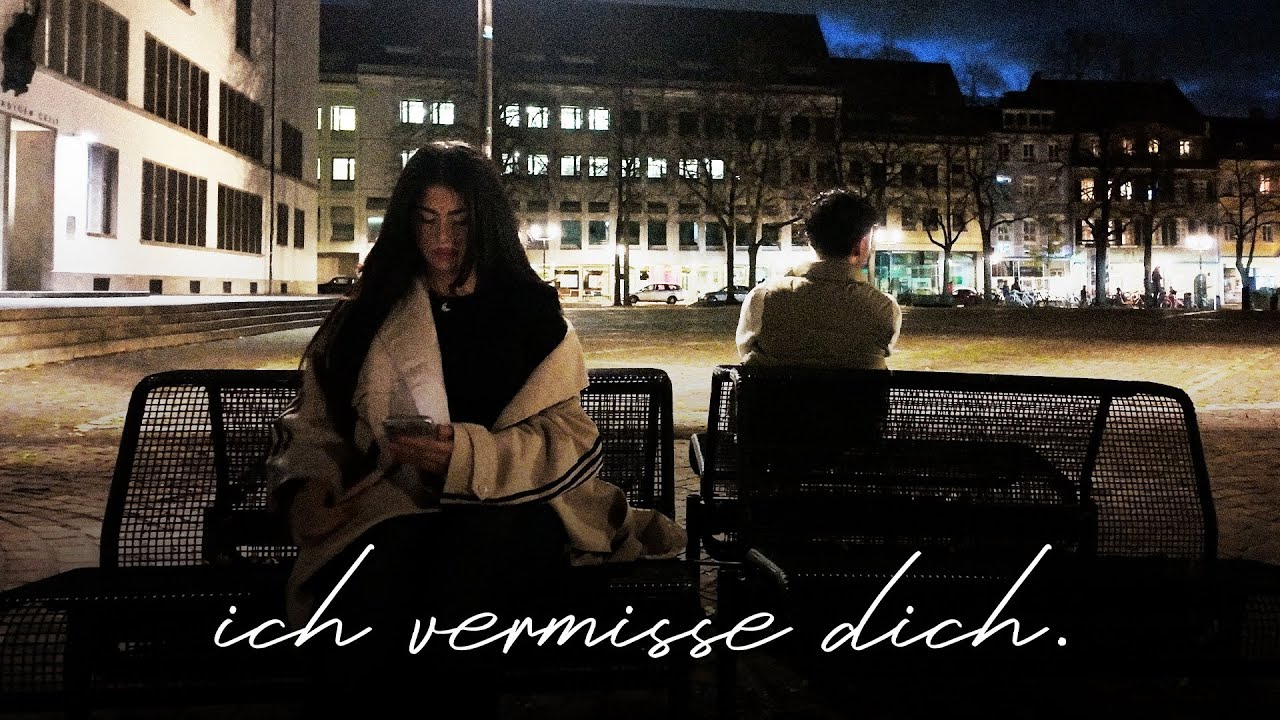 Lune - ich vermisse dich. [Official Video]