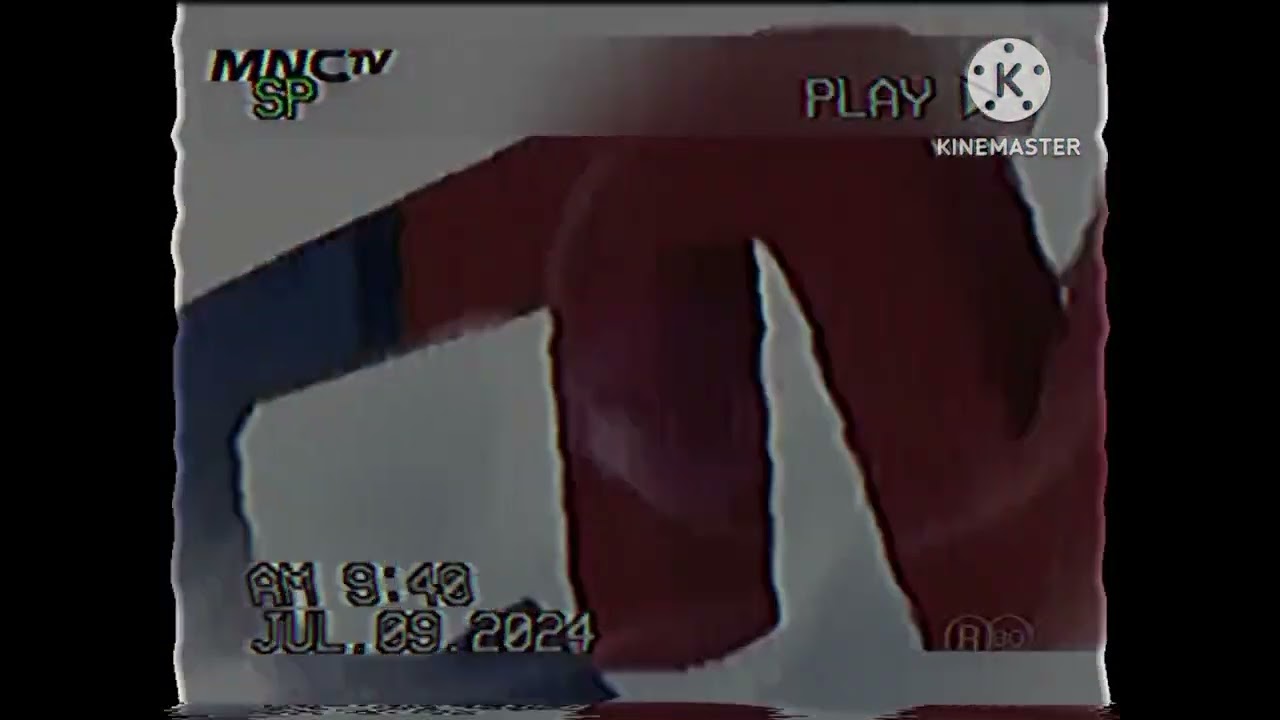 Endcap MNCTV 2011 (reupload video)