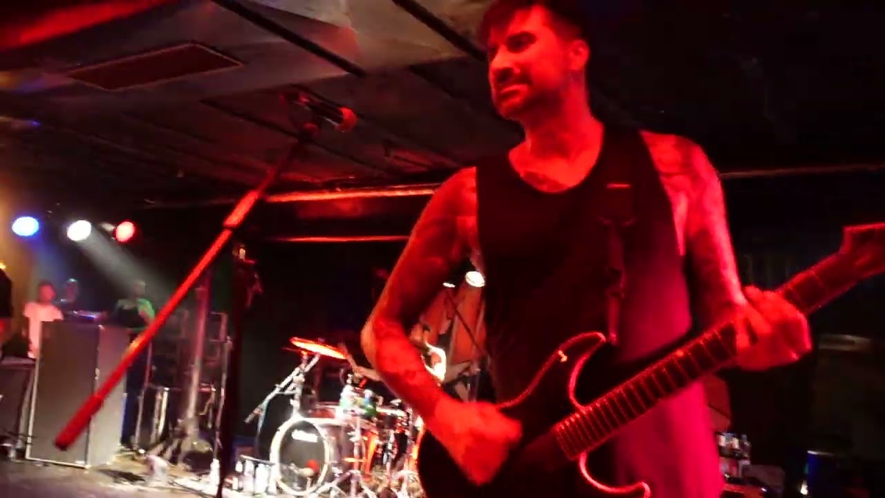 MADBALL - 2024-06-28 - Freiburg, Germany - [Crash] - Full Live Set - Complete Show