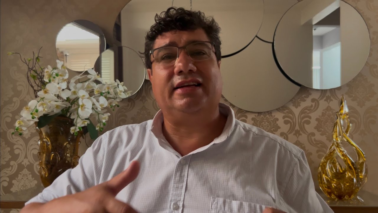 Não há outro como Nosso Deus 