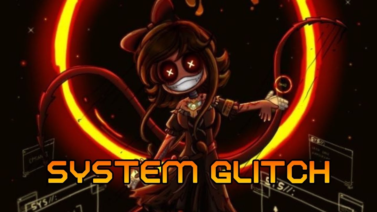 System Glitch &ndash; The Absolute Solver Song | Murder Drones Original Song