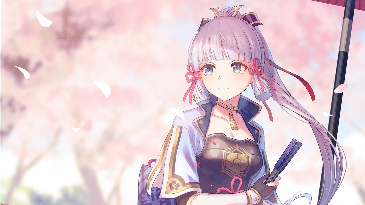 400 FATES Pulling for Kamisato Ayaka after saving for 7 months | Genshin Impact | Yin-Yang